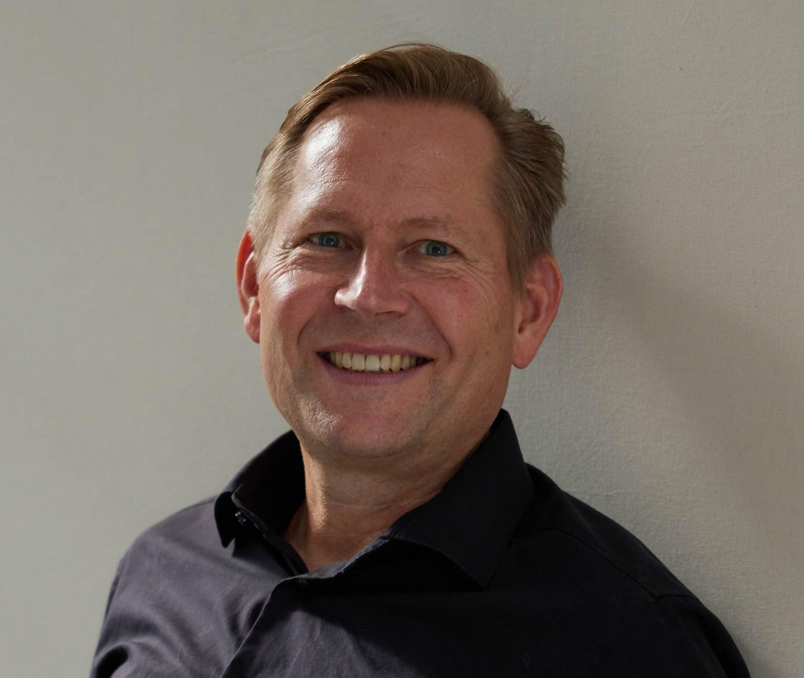 Peer Wiesner, CRO von shopconsulting.ai